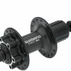 Shimano FH-M475 Moyeu De Roue Arrière 6 Trous -Accessoires Vélo Soldes Shimano FH M475 6 Loch Hinterrad Nabe EFHM475BZSL5