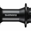 Shimano FH-MT400-B Moyeu De Roue Arrière Center-Lock 12x148mm -Accessoires Vélo Soldes Shimano FH MT400 B Center Lock Hinterrad Nabe 12x148mm EFHMT400BB