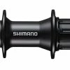Shimano FH-MT400 Center-Lock Moyeu Arrière 12x142mm 2 Shimano FH-MT400 Center-Lock Moyeu Arrière 12x142mm -Accessoires Vélo Soldes Shimano FH MT400 Center Lock Hinterrad Nabe 12x142mm EFHMT400B