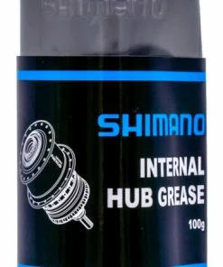 Shimano Graisse Pour Moyeu De Boîte De Vitesses / Dérailleurs SHADOW+ Tube De 100g