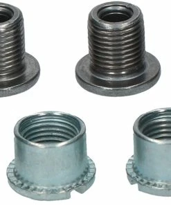 Shimano Boulons De Plateau Pour FC-M391/MT300 (4 Pièces)