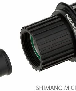 Accessoires Vélo Soldes -Accessoires Vélo Soldes Shimano MicroSpline 90713