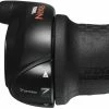 Shimano Poignée Tournante De Changement De Vitesse NEXUS SL-C3000 7 Vitesses -Accessoires Vélo Soldes Shimano NEXUS SL C3000 7 Gang Schaltdrehgriff ESLC30007L210LA3R