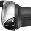 Shimano Poignée Tournante NEXUS SL-C6000 à 8 Vitesses Pour CJ-8S40 -Accessoires Vélo Soldes Shimano NEXUS SL C6000 8 Gang Schaltdrehgriff ESLC60008DXS210LA3