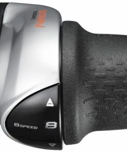 Shimano Poignée Tournante NEXUS SL-C6000 à 8 Vitesses Pour CJ-8S40