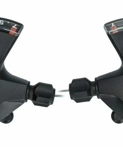 Shimano SL-M315 Kit De Levier De Vitesse 2x7 Vitesses