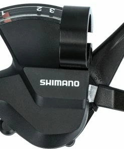 Shimano SL-M315 Levier De Changement De Vitesse à 3 Positions, Gauche