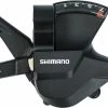 Shimano SL-M315 Levier De Vitesse à 7 Positions, Droite -Accessoires Vélo Soldes Shimano SL M315 7 fach Schalthebel rechts ESLM3157RA