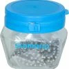 Shimano Billes En Acier 1/4" (emballage Atelier 300) -Accessoires Vélo Soldes Shimano Stahl Kugeln 1 4 300er Werkstattverpackung Y13098620