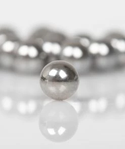 Shimano Billes En Acier 1/4" (emballage Atelier 300) -Accessoires Vélo Soldes Shimano Stahl Kugeln 1 4 300er Werkstattverpackung Y13098620 b