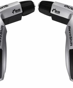 Shimano TOURNEY SL-RS45 Set De Poignée Tournante 3x8 Vitesses