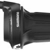 Shimano TOURNEY SL-RV200 Poignée Tournante 6 Vitesses, Droite 2 Shimano TOURNEY SL-RV200 Poignée Tournante 6 Vitesses, Droite -Accessoires Vélo Soldes Shimano TOURNEY SL RV200 6 fach Schaltdrehgriff rechts ESLRV2006RA a