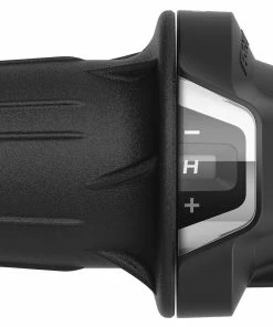 Shimano TOURNEY SL-RV300 Poignée Tournante De Changement De Vitesse 3x, Gauche