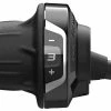 Shimano TOURNEY SL-RV400 Poignée Tournante De Changement De Vitesse 3x SIS, Gauche