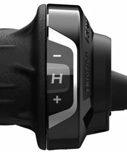 Shimano TOURNEY SL-RV400 Poignée Tournante De Changement De Vitesse 3x, Gauche