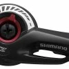 Shimano TOURNEY TZ SL-TZ500 Interrupteur De Pouce Triple à Gauche 2 Shimano TOURNEY TZ SL-TZ500 Interrupteur De Pouce Triple à Gauche -Accessoires Vélo Soldes Shimano TOURNEY TZ SL TZ500 3 fach Daumenschalter links ESLTZ500LNB