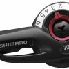 Shimano TOURNEY TZ SL-TZ500 Interrupteur Au Pouce à 6 Positions à Droite -Accessoires Vélo Soldes Shimano TOURNEY TZ SL TZ500 6 fach Daumenschalter rechts ESLTZ5006RA