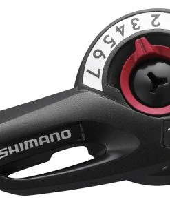 Shimano TOURNEY TZ SL-TZ500 Interrupteur Au Pouce à 7 Positions à Droite