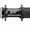 Shimano XT FH-M8000 Center-Lock Moyeu Arrière -Accessoires Vélo Soldes Shimano XT FH M8000 Center Lock Hinterrad Nabe EFHM8000BZA
