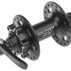 Shimano Moyeu De Roue Avant XT HB-M756 6 Trous -Accessoires Vélo Soldes Shimano XT HB M756 6 Loch Vorderrad Nabe EHBM756BL