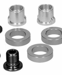 Shimano XT Vis De Plateau Pour FC-M8100-2/M8120-B2 (4 Pièces)