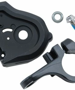 Shimano Boîtier Sans Indicateur De Vitesse Pour SL-M780 Droit