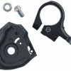 Shimano Boîtier Sans Indicateur De Vitesse Pour SL-M780 Gauche -Accessoires Vélo Soldes Shimano Y6UV98050