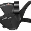 Shimano ALTUS SL-M2010 Levier De 2 Vitesse Gauche -Accessoires Vélo Soldes Shimano ALTUS SL M2010 2 fach Schalthebel links ESLM20102LB