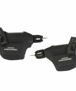 Shimano DEORE SL-M6000 I-Spec II 2/3x10x Levier De Vitesse