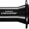 Shimano DEORE FH-M6010 Moyeu De Roue Arrière Center-Lock 12x142mm -Accessoires Vélo Soldes Shimano DEORE Hinterrad Nabe FH M6010 12x142mm Center Lock EFHM6010B