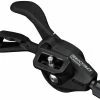 Shimano DEORE SL-M4100 I-Spec EV Levier De Vitesse 10x Droit -Accessoires Vélo Soldes Shimano DEORE SL M4100 I Spec EV 10 fach Schalthebel rechts ISLM4100IRAP1 a