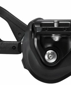 Shimano DEORE SL-M4100 I-Spec EV Levier De Vitesse 10x Droit 5 Shimano DEORE SL-M4100 I-Spec EV Levier De Vitesse 10x Droit -Accessoires Vélo Soldes Shimano DEORE SL M4100 I Spec EV 10 fach Schalthebel rechts ISLM4100IRAP1 b