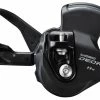 Shimano DEORE SL-M5100 I-Spec EV 11 Vitesses Levier De Changement De Vitesse Droit -Accessoires Vélo Soldes Shimano DEORE SL M5100 I Spec EV 11 fach Schalthebel rechts SLM5100IRA