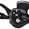 Shimano DEORE SL-M6100 I-Spec EV 12 Vitesses Levier De Vitesse Droit -Accessoires Vélo Soldes Shimano DEORE SL M6100 I Spec EV 12 fach Schalthebel rechts ISLM6100IRAPAHgEnBkALRO3v
