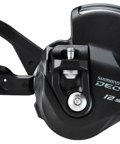 Shimano DEORE SL-M6100 I-Spec EV 12 Vitesses Levier De Vitesse Droit