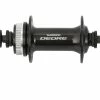 Shimano DEORE HB-M6000 Center-Lock Moyeu De Roue Avant -Accessoires Vélo Soldes Shimano DEORE Vorderrad Nabe HB M6000 Center Lock 20043798