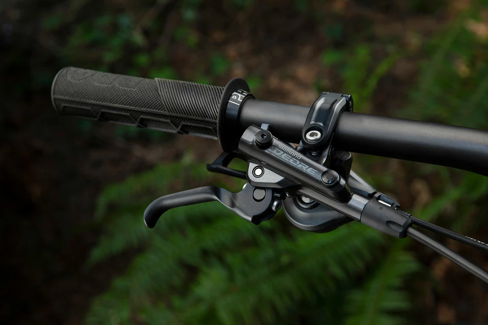 Shimano DEORE SL-M6100 I-Spec EV 12 Vitesses Levier De Vitesse Droit 5 Shimano DEORE SL-M6100 I-Spec EV 12 Vitesses Levier De Vitesse Droit – Image 3