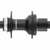 Shimano FH-MT401 Moyeu De Roue Arrière Center-Lock 135mm -Accessoires Vélo Soldes Shimano FH MT401 Center Lock Hinterrad Nabe 135mm EFHMT401BZB