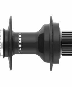 Shimano FH-MT410-B Moyeu De Roue Arrière Center-Lock 12x148mm