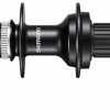 Shimano FH-MT500 Moyeu De Roue Arrière Center-Lock 135mm -Accessoires Vélo Soldes Shimano FH MT500 Center Lock Hinterrad Nabe EFHMT500BZBL