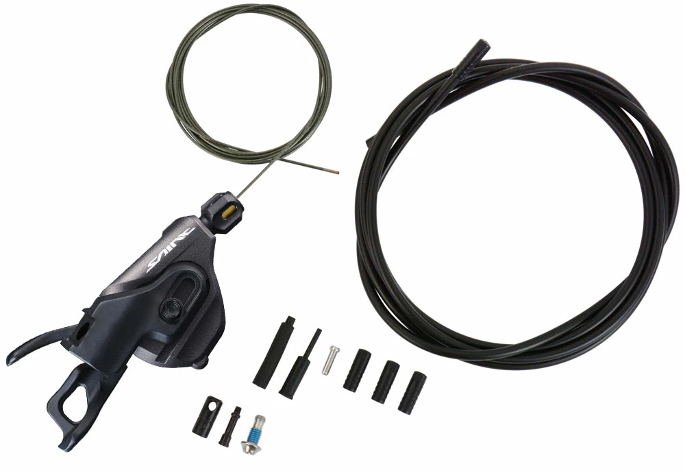 Shimano SAINT SL-M820 I-Spec B 10 Vitesses Levier De Vitesse Droit 4 Shimano SAINT SL-M820 I-Spec B 10 Vitesses Levier De Vitesse Droit – Image 2