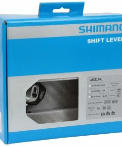 Shimano SLX SL-M7000 I-Spec II Levier De Vitesse 11x Droit -Accessoires Vélo Soldes Shimano SLX 11 fach Schalthebel SL M7000 I Spec II rechts ISLM700011IRAP c