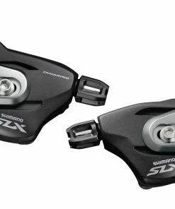 Shimano SLX SL-M7000 I-Spec B 2/3x11 Levier De Vitesses