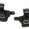 Shimano SLX SL-M7000 2/3x11-fach Levier De Vitesses 2 Shimano SLX SL-M7000 2/3x11-fach Levier De Vitesses -Accessoires Vélo Soldes Shimano SLX 2 3x11 fach Schalthebel Set SL M7000 20071750 a
