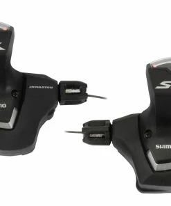 Shimano SLX SL-M7000 2/3x11-fach Levier De Vitesses
