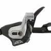 Shimano SLX SL-M7000 I-Spec II 2/3 Fois Levier De Vitesse Gauche -Accessoires Vélo Soldes Shimano SLX SL M7000 I Spec II 2 3 fach Schalthebel links ISLM7000ILBP a