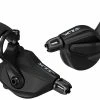 Shimano SLX SL-M7100 Kit De Levier De Vitesse 2x12 Vitesses -Accessoires Vélo Soldes Shimano SLX SL M7100 2x12 fach Schalthebel SetsqKdjUf9mciNx