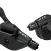 Shimano Jeu De Leviers De Vitesse SLX SL-M7100 I-Spec EV 2x12 Vitesses -Accessoires Vélo Soldes Shimano SLX SL M7100 I Spec EV 2x12 fach Schalthebel SetsZcM4Ck5Va6AK