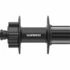 Shimano Moyeu De Roue Arrière TOURNEY FH-TX506 6 Trous -Accessoires Vélo Soldes Shimano TOURNEY FH TX506 6 Loch Hinterrad Nabe EFHTX506BZB