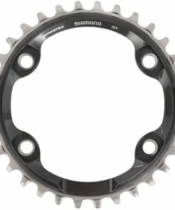 Shimano XT SM-CRM81 Plateau 11 Vitesses Pour FC-M8000 32 Dents